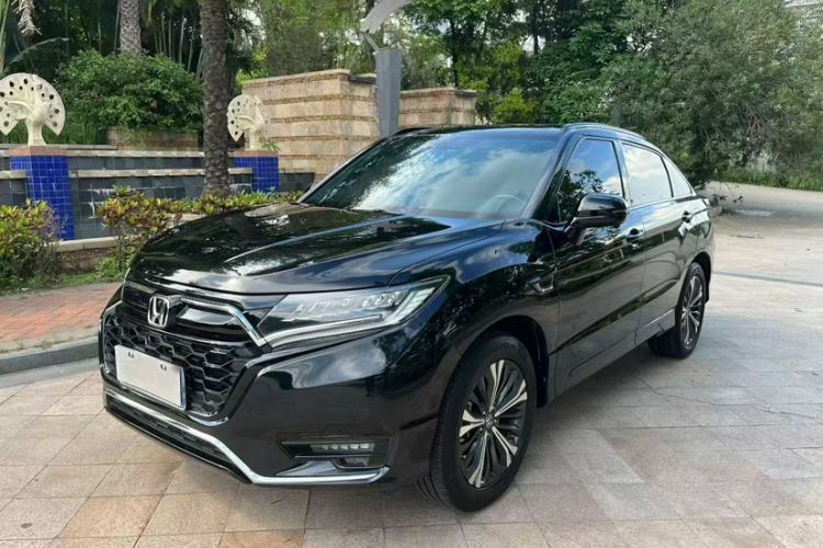Used Honda UR-V 2020 370TURBO Four-Wheel Drive Prestige Edition Guazi used car, China used car export, Used car for sale, Used  cars, Cheapest cars for sale