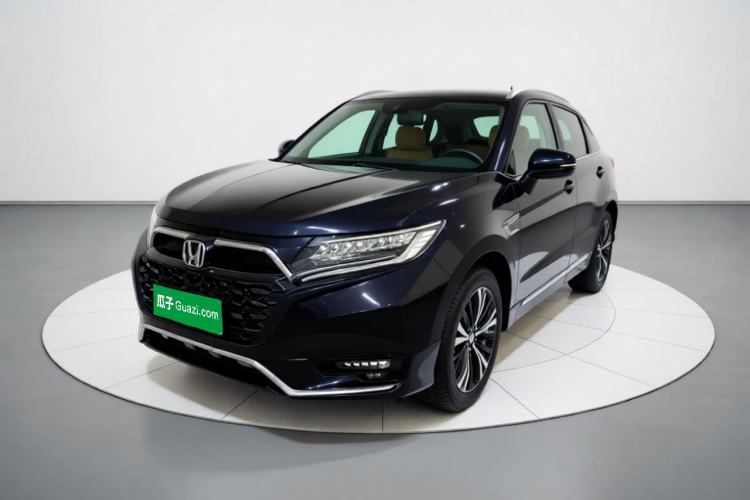 Używany Honda UR-V 2020 370TURBO Four-Wheel Drive Prestige Edition Guazi used car, China used car export, Used car for sale, Used  cars, Cheapest cars for sale