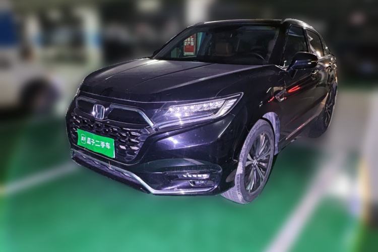 Honda UR-V 2020 370TURBO Four-Wheel Drive Prestige Edition usata Guazi used car, China used car export, Used car for sale, Used cars, Cheapest cars for sale