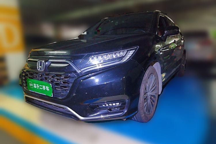 Used Honda UR-V 2020 370TURBO Two-Wheel Drive Luxury Edition Guazi used car, China used car export, Used car for sale, Used  cars, Cheapest cars for sale