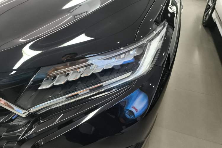 Used Honda UR-V 2020 370TURBO Four-Wheel Drive Prestige Edition Left Front Headlight