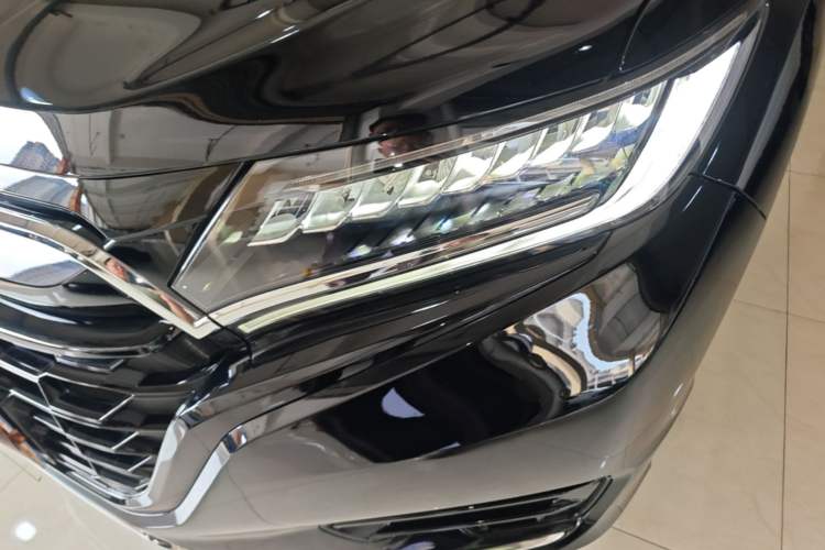 Used Honda UR-V 2020 370TURBO Four-Wheel Drive Prestige Edition Left Front Headlight