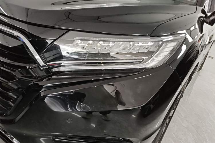 Used Honda UR-V 2020 370TURBO Four-Wheel Drive Prestige Edition Left Front Headlight