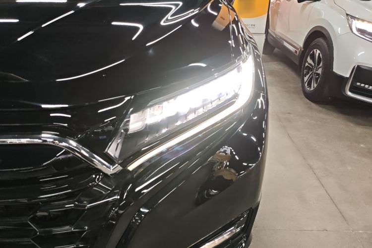 Used Honda UR-V 2020 370TURBO Four-Wheel Drive Prestige Edition Left Front Headlight
