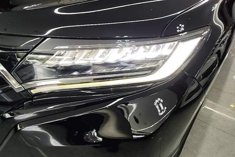 Used Honda UR-V 2020 370TURBO Four-Wheel Drive Prestige Edition Left Front Headlight