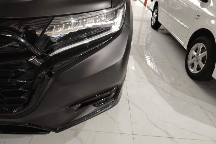 Used Honda UR-V 2020 370TURBO Two-Wheel Drive Luxury Edition Left Front Headlight