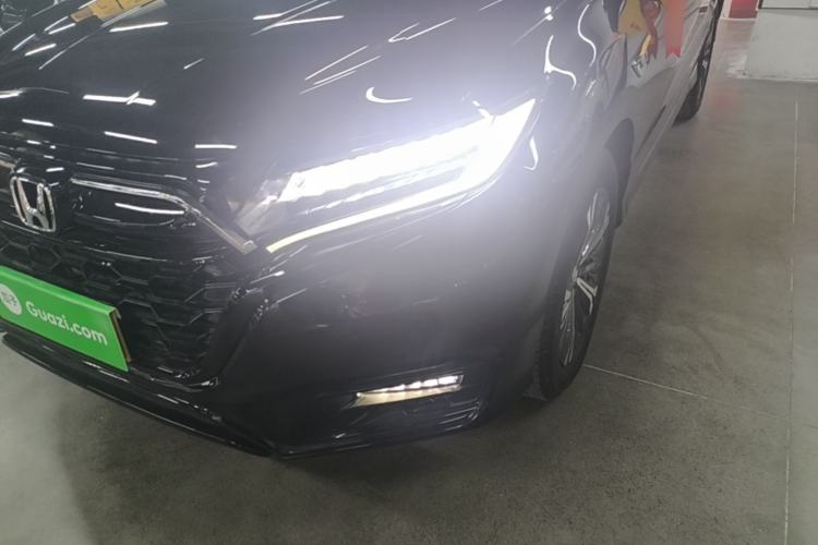 Used Honda UR-V 2020 370TURBO Four-Wheel Drive Prestige Edition Left Front Headlight