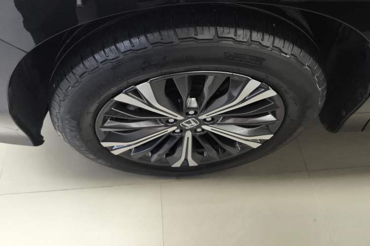 Used Honda UR-V 2020 370TURBO Four-Wheel Drive Prestige Edition Left Front Wheel Hub