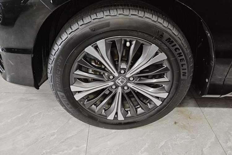 Used Honda UR-V 2020 370TURBO Four-Wheel Drive Prestige Edition Left Front Wheel Hub