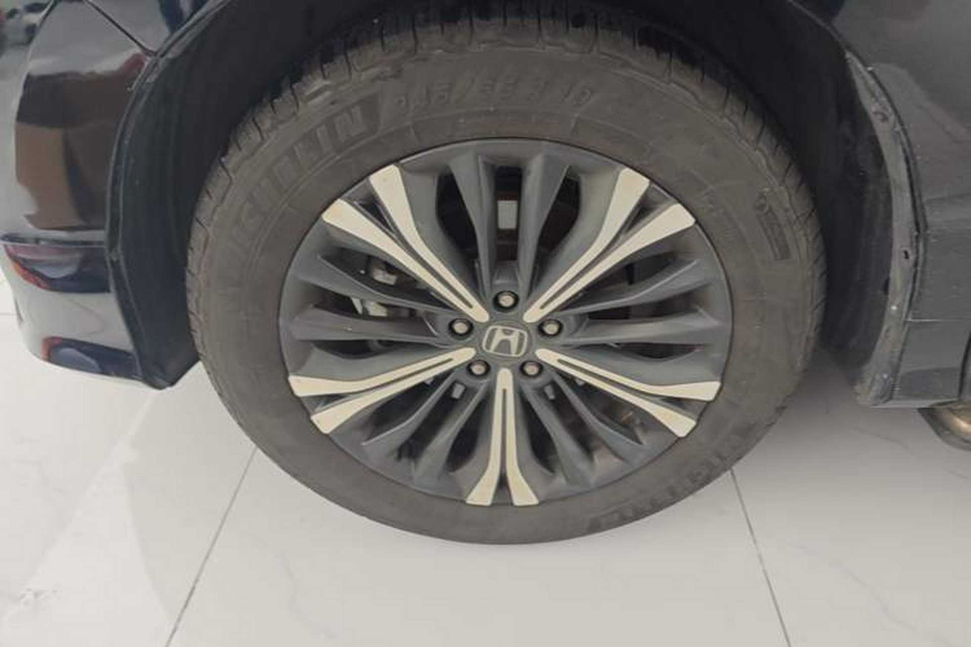 Used Honda UR-V 2020 370TURBO Two-Wheel Drive Luxury Edition Left Front Wheel Hub