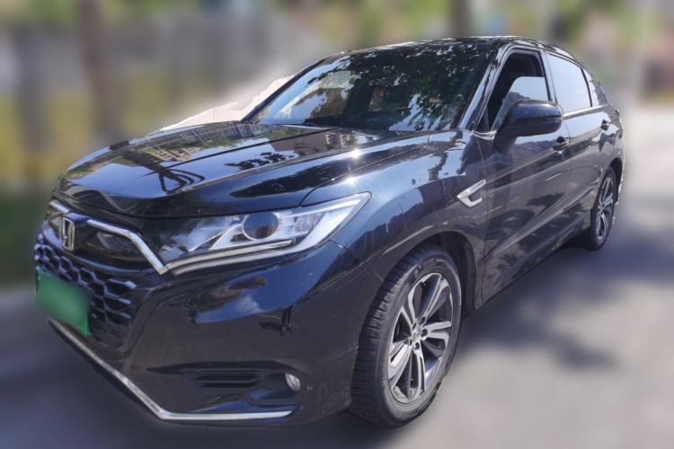 Used Honda UR-V 2020 240TURBO Two-Wheel Drive Zhiyue Version Guazi used car, China used car export, Used car for sale, Used  cars, Cheapest cars for sale