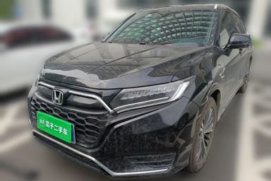 Used Honda UR-V 2020 370TURBO Two-Wheel Drive Luxury Edition