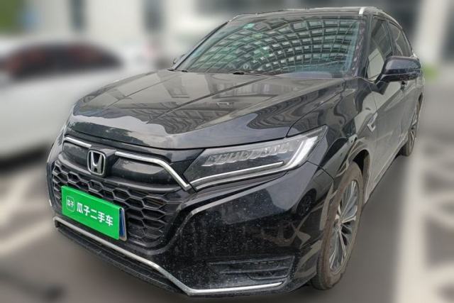 Used Honda UR-V 2020 370TURBO Two-Wheel Drive Luxury Edition