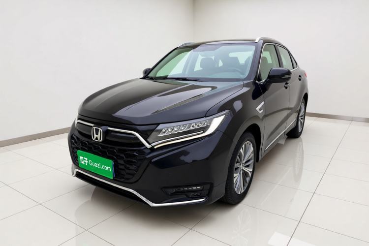 Używany Honda UR-V 2020 370TURBO Two-Wheel Drive Luxury Edition Guazi used car, China used car export, Used car for sale, Used cars, Cheapest cars for sale