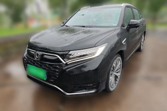 Used Honda UR-V 2020 370TURBO Two-Wheel Drive Luxury Edition