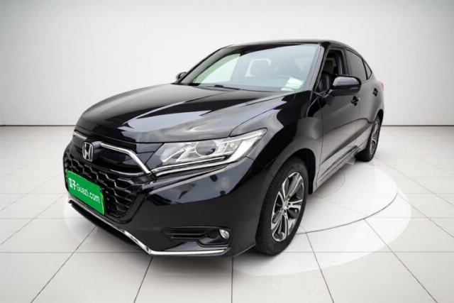 Used Honda UR-V 2020 240TURBO Two-Wheel Drive Zhiyue Version