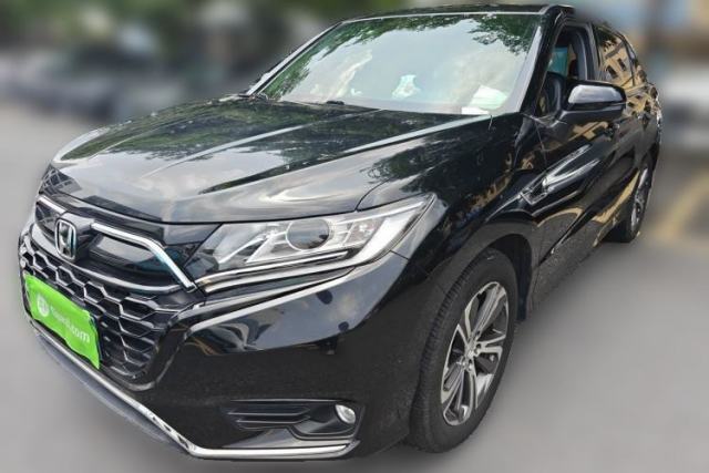 Used Honda UR-V 2020 240TURBO Two-Wheel Drive Zhiyue Version