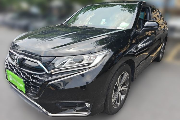 Used Honda UR-V 2020 240TURBO Two-Wheel Drive Zhiyue Version Guazi used car, China used car export, Used car for sale, Used  cars, Cheapest cars for sale