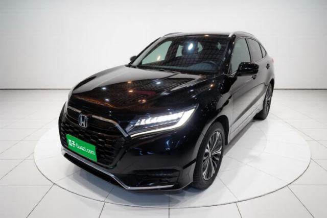 Honda UR-V 2020 370TURBO Four-Wheel Drive Prestige Edition usado