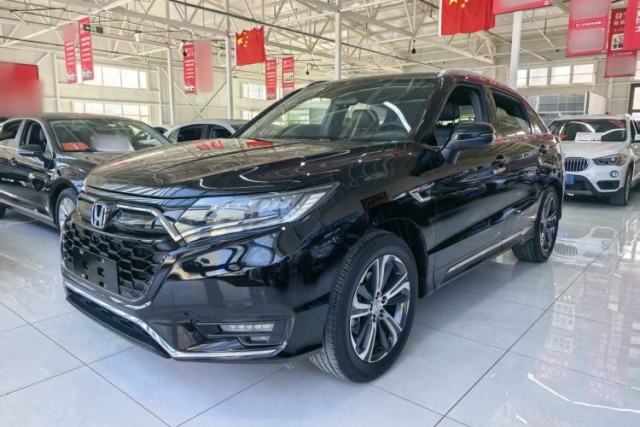 Used Honda UR-V 2020 240TURBO Two-Wheel Drive Zhiyue Version