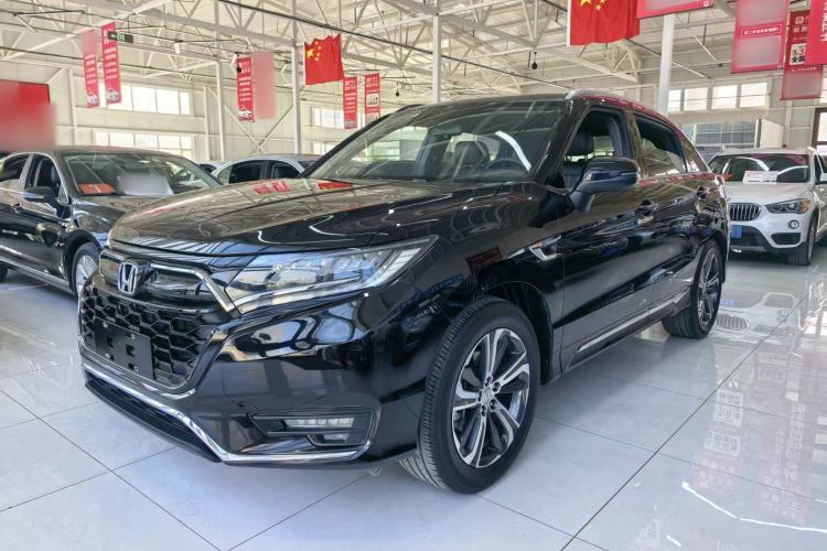 Ojetý Honda UR-V 2020 240TURBO Two-Wheel Drive Zhiyue Version Guazi used car, China used car export, Used car for sale, Used  cars, Cheapest cars for sale