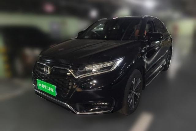 Used Honda UR-V 2020 370TURBO Two-Wheel Drive Luxury Edition