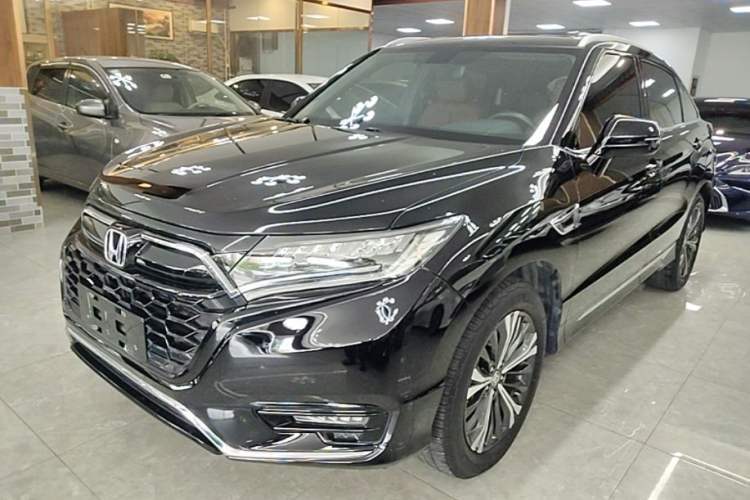 Used Honda UR-V 2020 370TURBO Four-Wheel Drive Prestige Edition Guazi used car, China used car export, Used car for sale, Used  cars, Cheapest cars for sale
