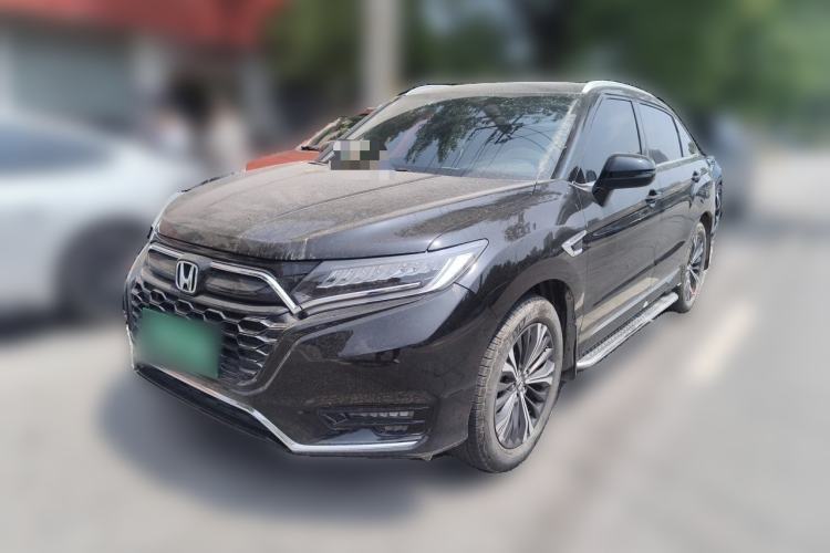 Honda UR-V 2020 370TURBO Four-Wheel Drive Prestige Edition usata Guazi used car, China used car export, Used car for sale, Used cars, Cheapest cars for sale
