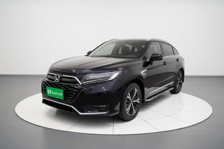 Używany Honda UR-V 2020 370TURBO Four-Wheel Drive Prestige Edition Guazi used car, China used car export, Used car for sale, Used cars, Cheapest cars for sale