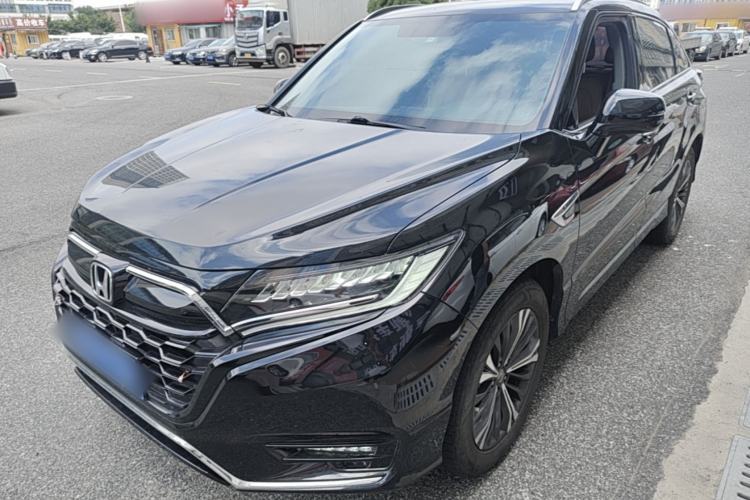Gebrauchter Honda UR-V 2020 370TURBO Four-Wheel Drive Prestige Edition Guazi used car, China used car export, Used car for sale, Used  cars, Cheapest cars for sale