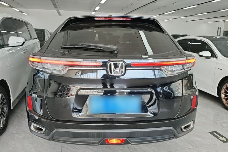 Used Honda UR-V 2020 240TURBO Two-Wheel Drive Zhiyue Version Rear