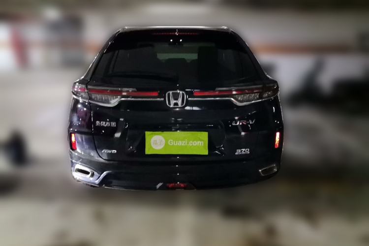 Used Honda UR-V 2020 370TURBO Four-Wheel Drive Prestige Edition Rear