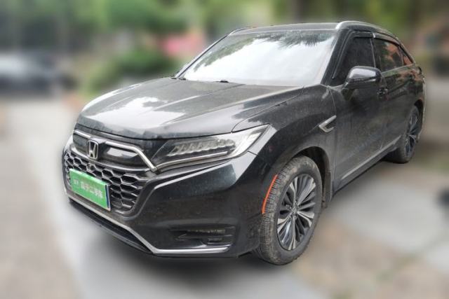 Used Honda UR-V 2020 370TURBO Four-Wheel Drive Prestige Edition