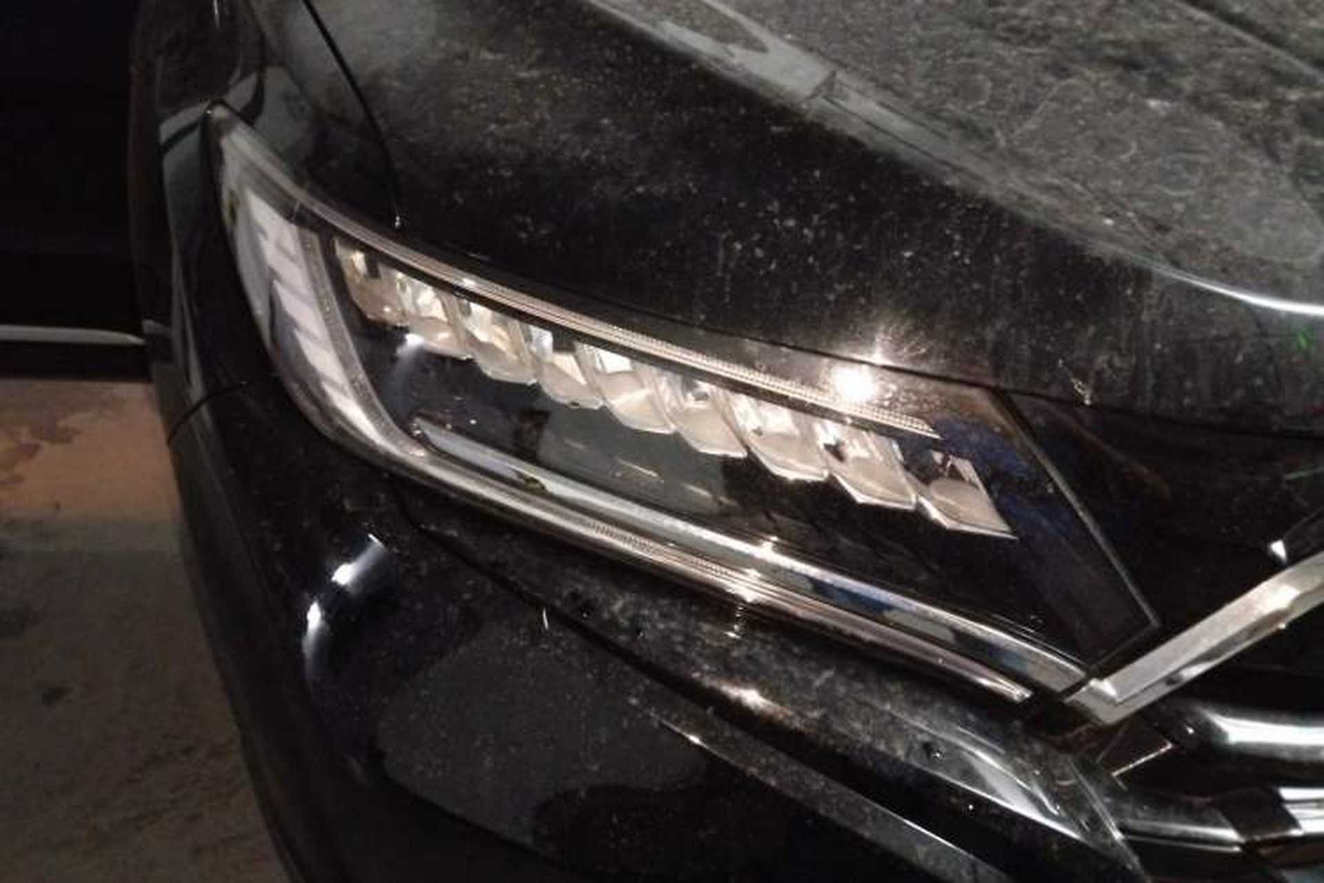 Used Honda UR-V 2020 370TURBO Two-Wheel Drive Luxury Edition Right Front Headlight