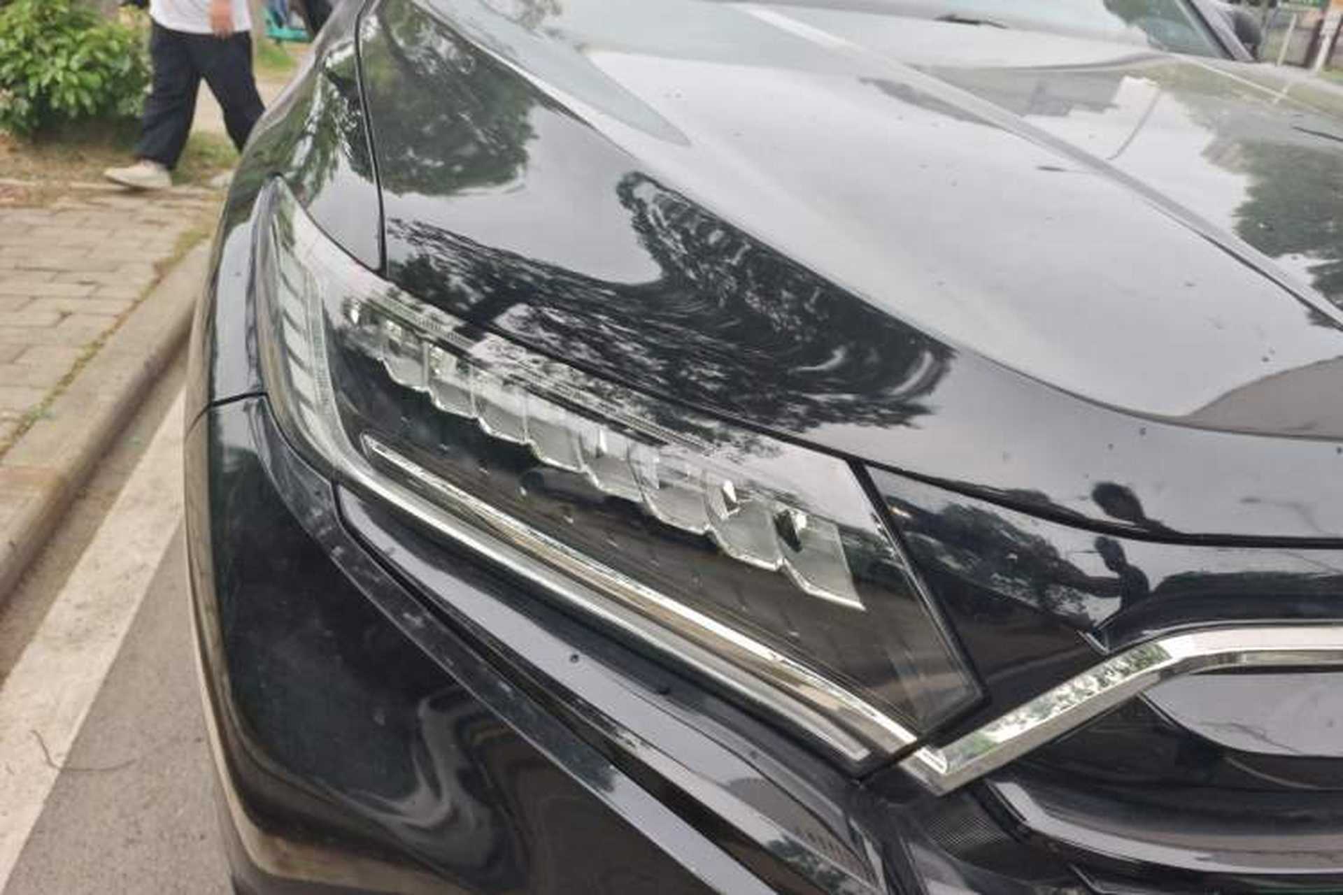 Used Honda UR-V 2020 370TURBO Two-Wheel Drive Luxury Edition Right Front Headlight
