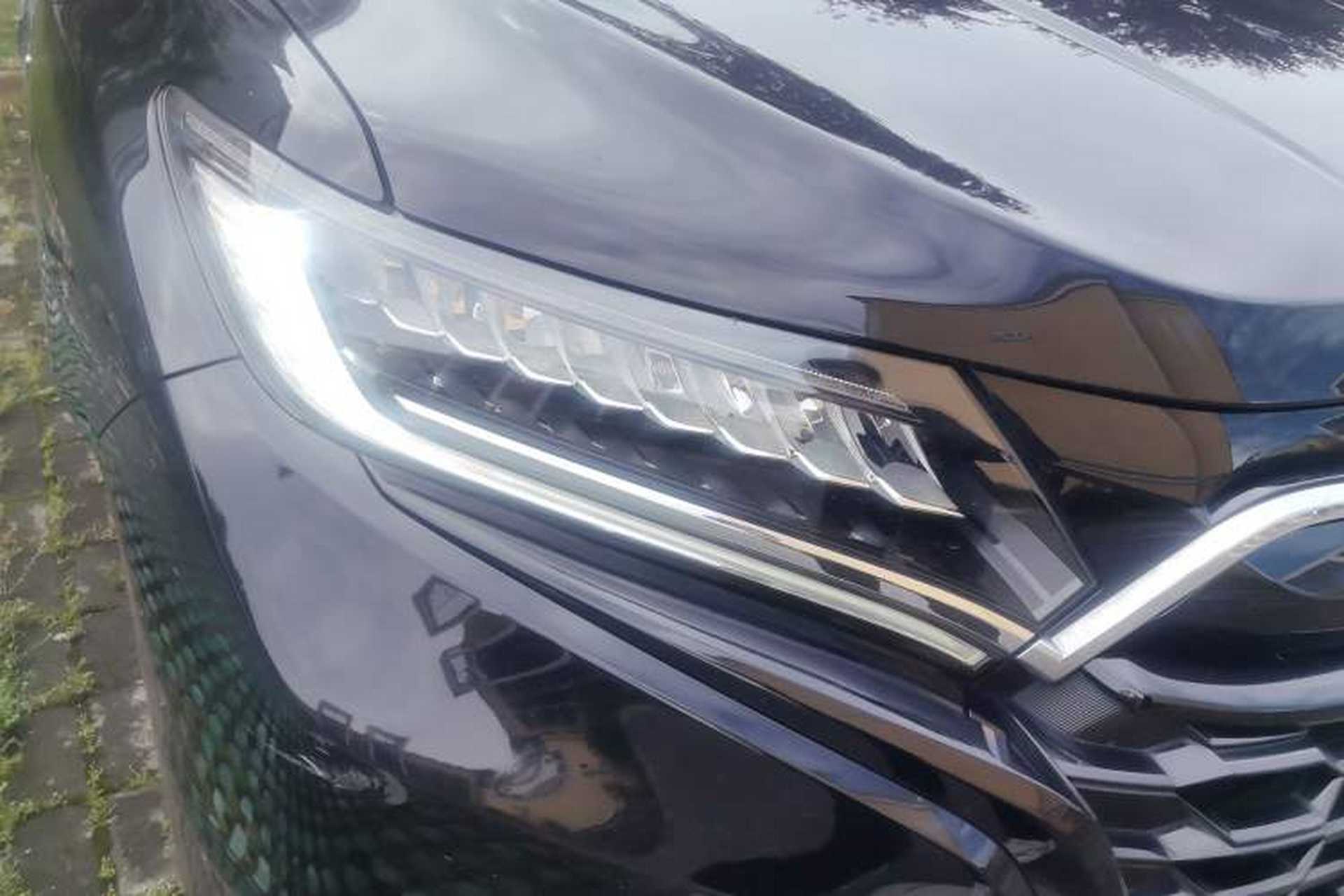 Used Honda UR-V 2020 370TURBO Four-Wheel Drive Prestige Edition Right Front Headlight