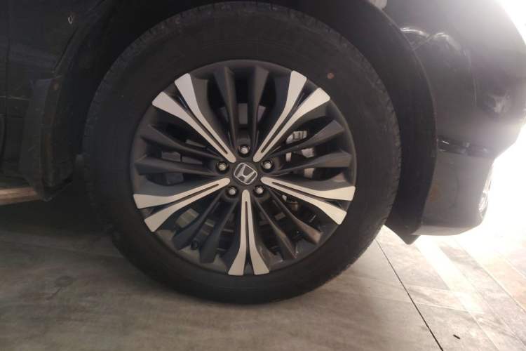 Used Honda UR-V 2020 370TURBO Two-Wheel Drive Luxury Edition Right Front Wheel Hub