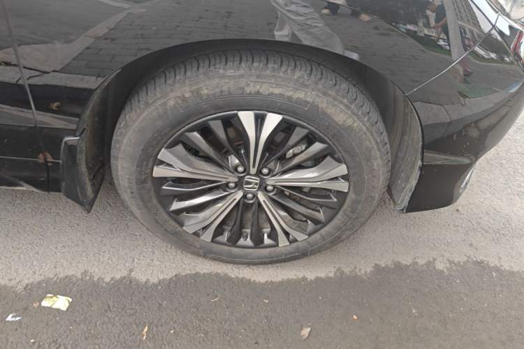 Used Honda UR-V 2020 370TURBO Two-Wheel Drive Luxury Edition Right Front Wheel Hub