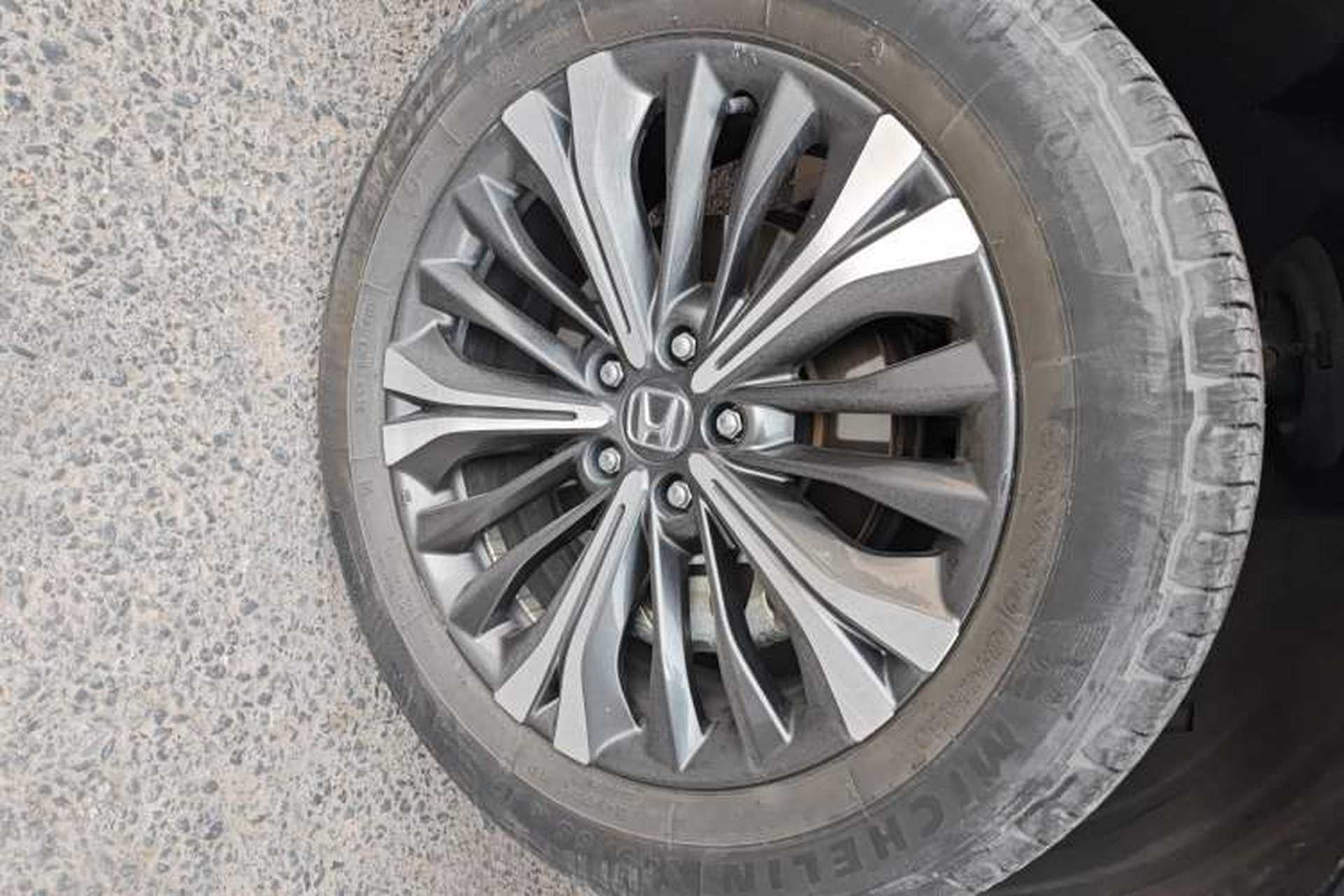 Used Honda UR-V 2020 370TURBO Four-Wheel Drive Prestige Edition Right Front Wheel Hub