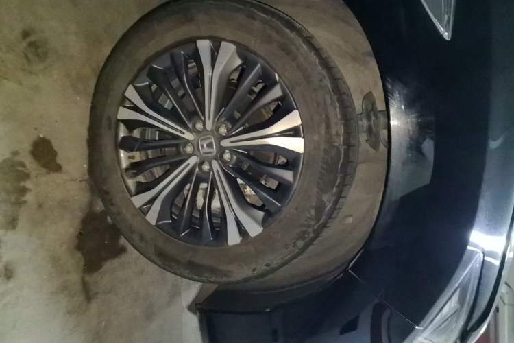 Used Honda UR-V 2020 370TURBO Four-Wheel Drive Prestige Edition Right Front Wheel Hub