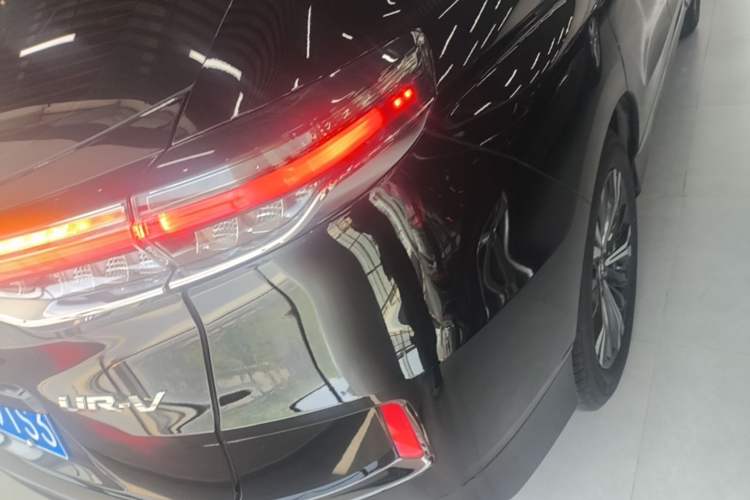 Used Honda UR-V 2020 370TURBO Two-Wheel Drive Luxury Edition Right Rear Taillight