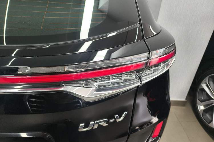 Used Honda UR-V 2020 370TURBO Four-Wheel Drive Prestige Edition Right Rear Taillight
