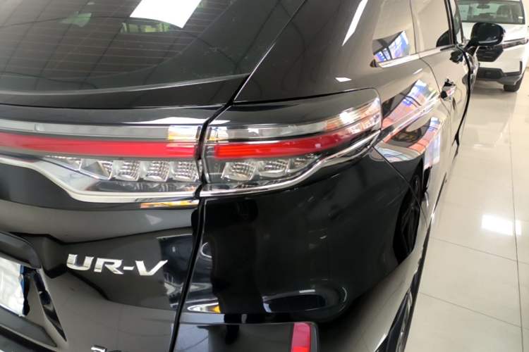 Used Honda UR-V 2020 240TURBO Front-Wheel Drive Elegant Edition Right Rear Taillight