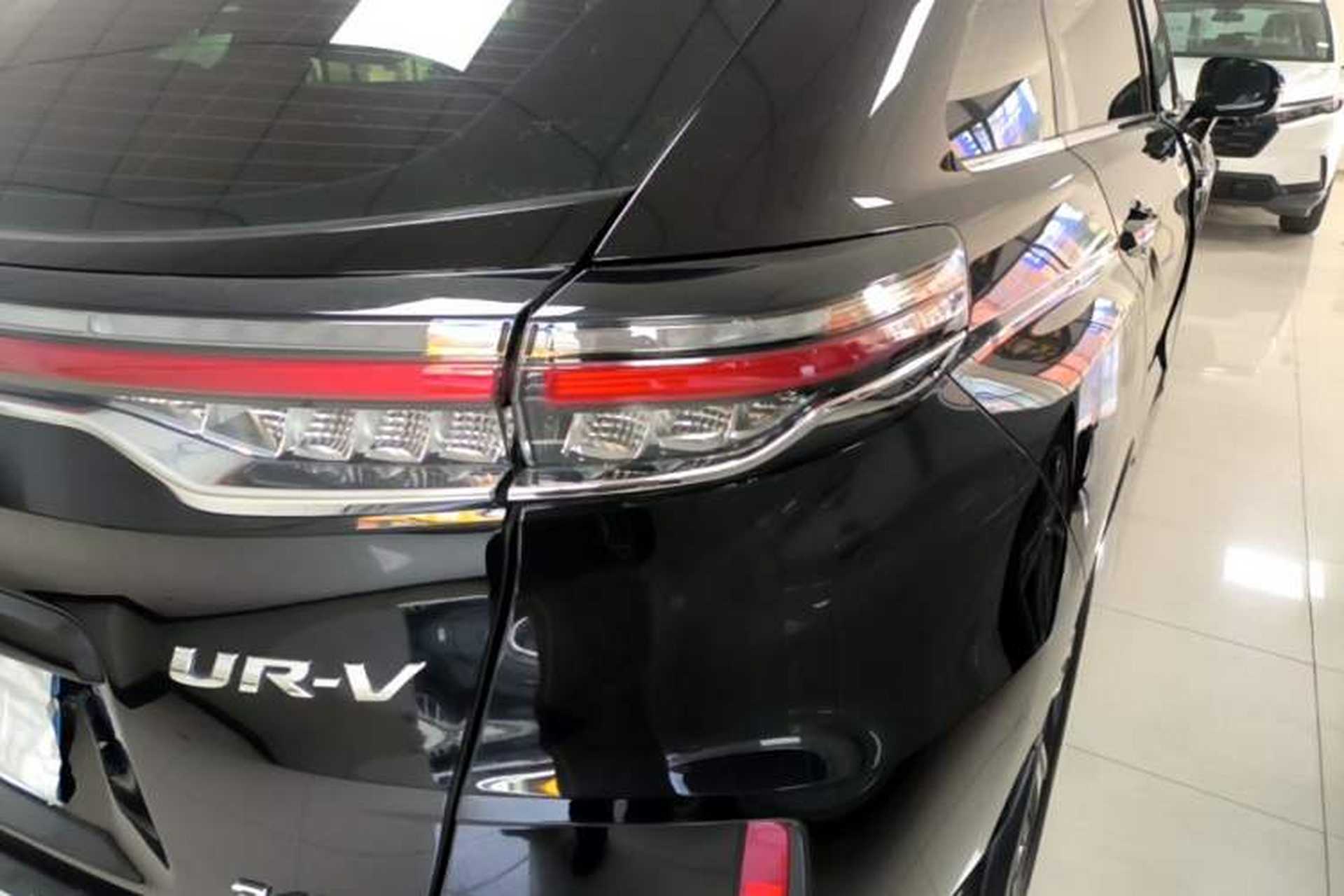Used Honda UR-V 2020 240TURBO Front-Wheel Drive Elegant Edition Right Rear Taillight