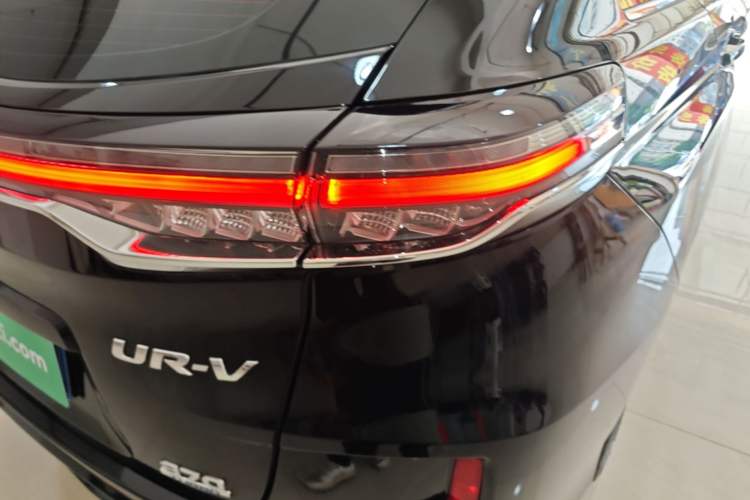 Used Honda UR-V 2020 370TURBO Four-Wheel Drive Prestige Edition Right Rear Taillight