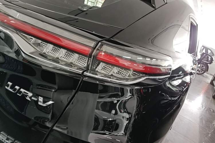 Used Honda UR-V 2020 370TURBO Four-Wheel Drive Prestige Edition Right Rear Taillight