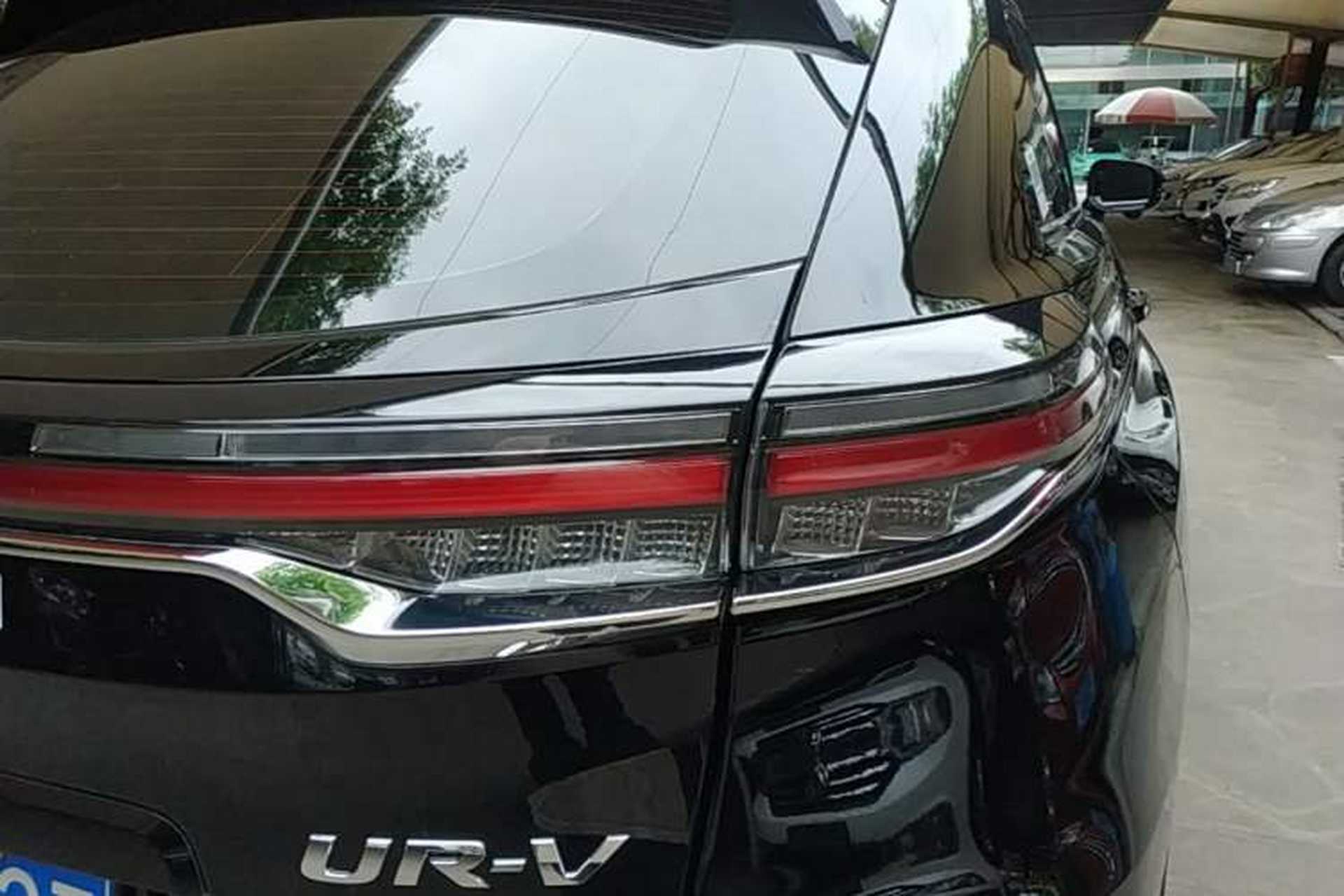 Used Honda UR-V 2020 370TURBO Four-Wheel Drive Prestige Edition Right Rear Taillight