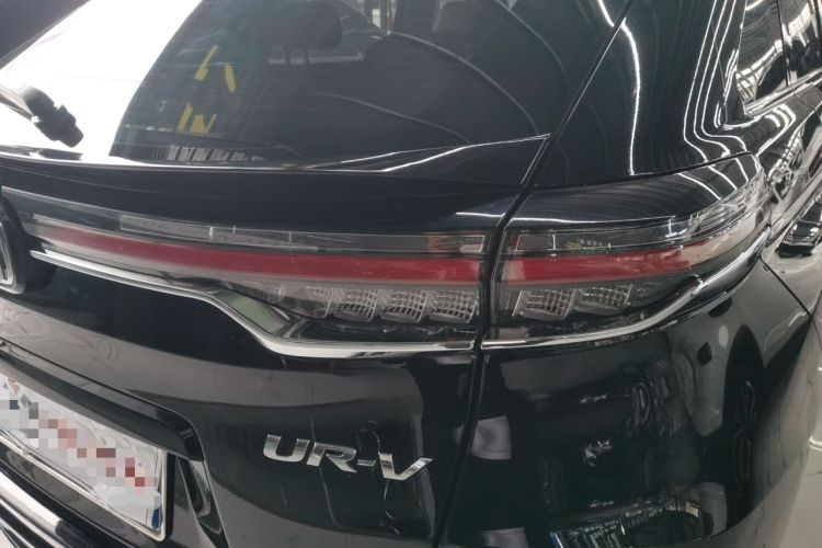 Used Honda UR-V 2020 370TURBO Two-Wheel Drive Luxury Edition Right Rear Taillight