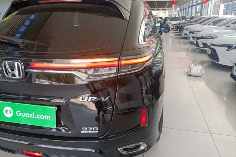 Used Honda UR-V 2020 370TURBO Four-Wheel Drive Prestige Edition Right Rear Taillight