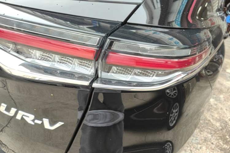 Used Honda UR-V 2020 370TURBO Four-Wheel Drive Prestige Edition Right Rear Taillight